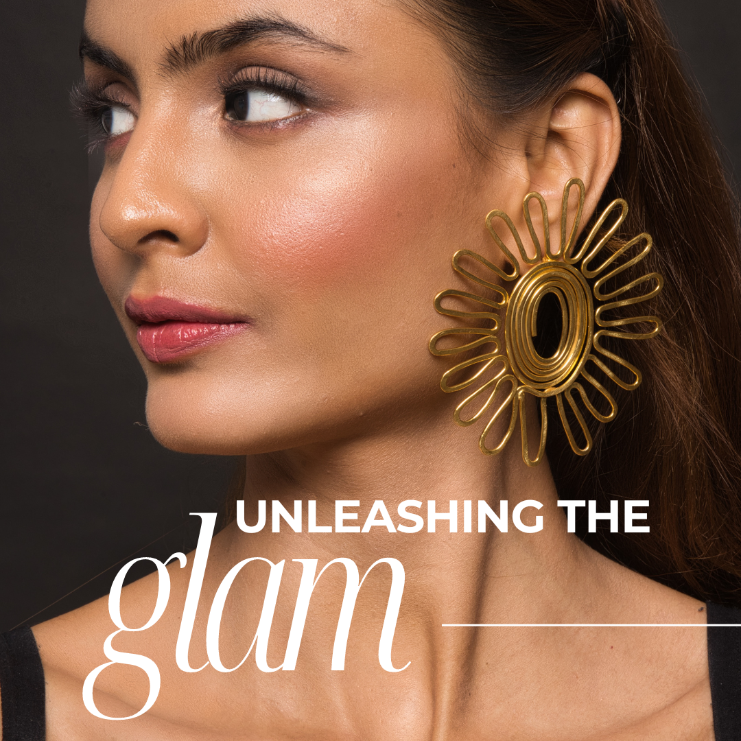 Unleashing the Glam: Maximalist Jewelry Trends 2024