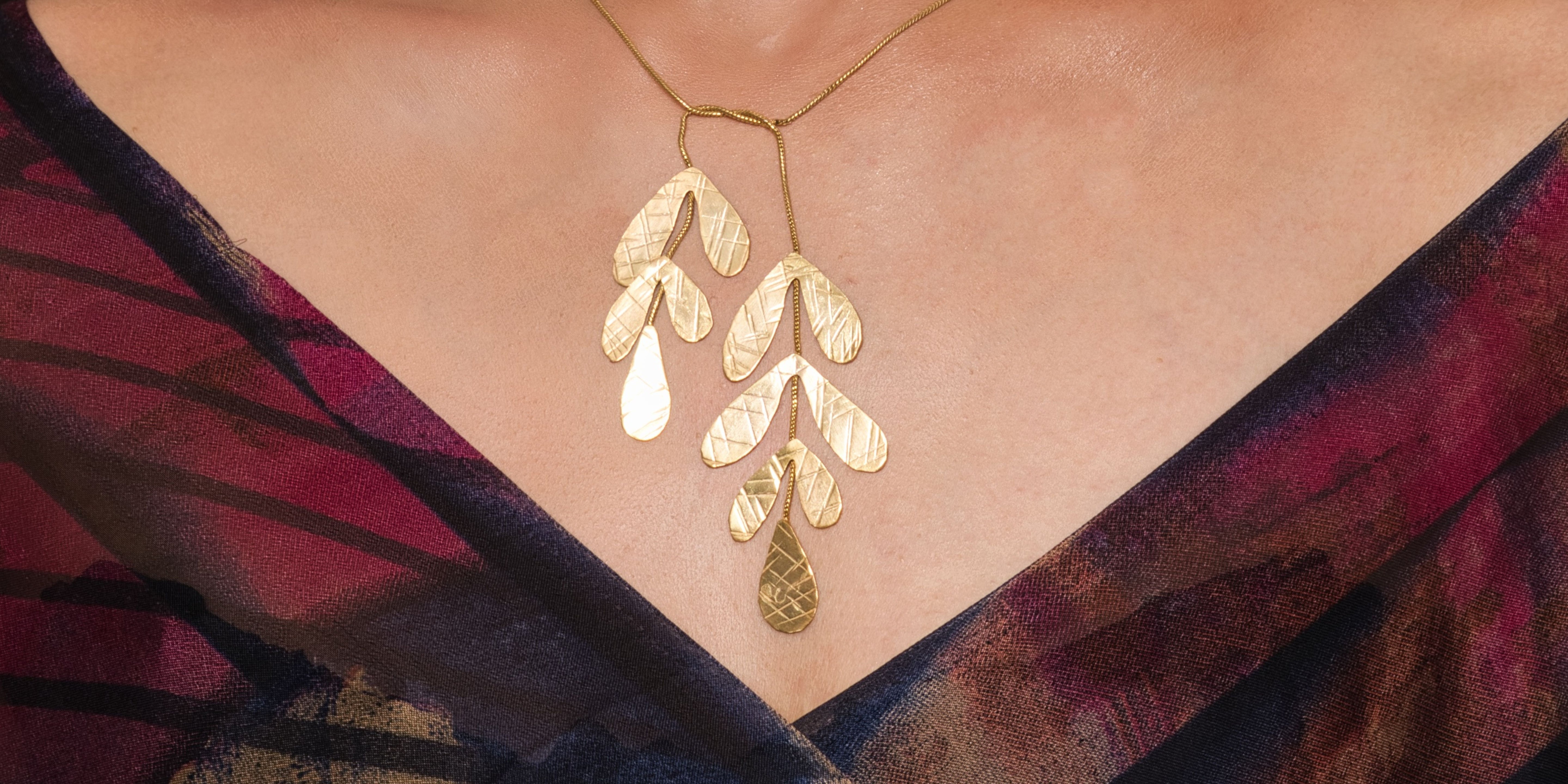 Metallic Charm