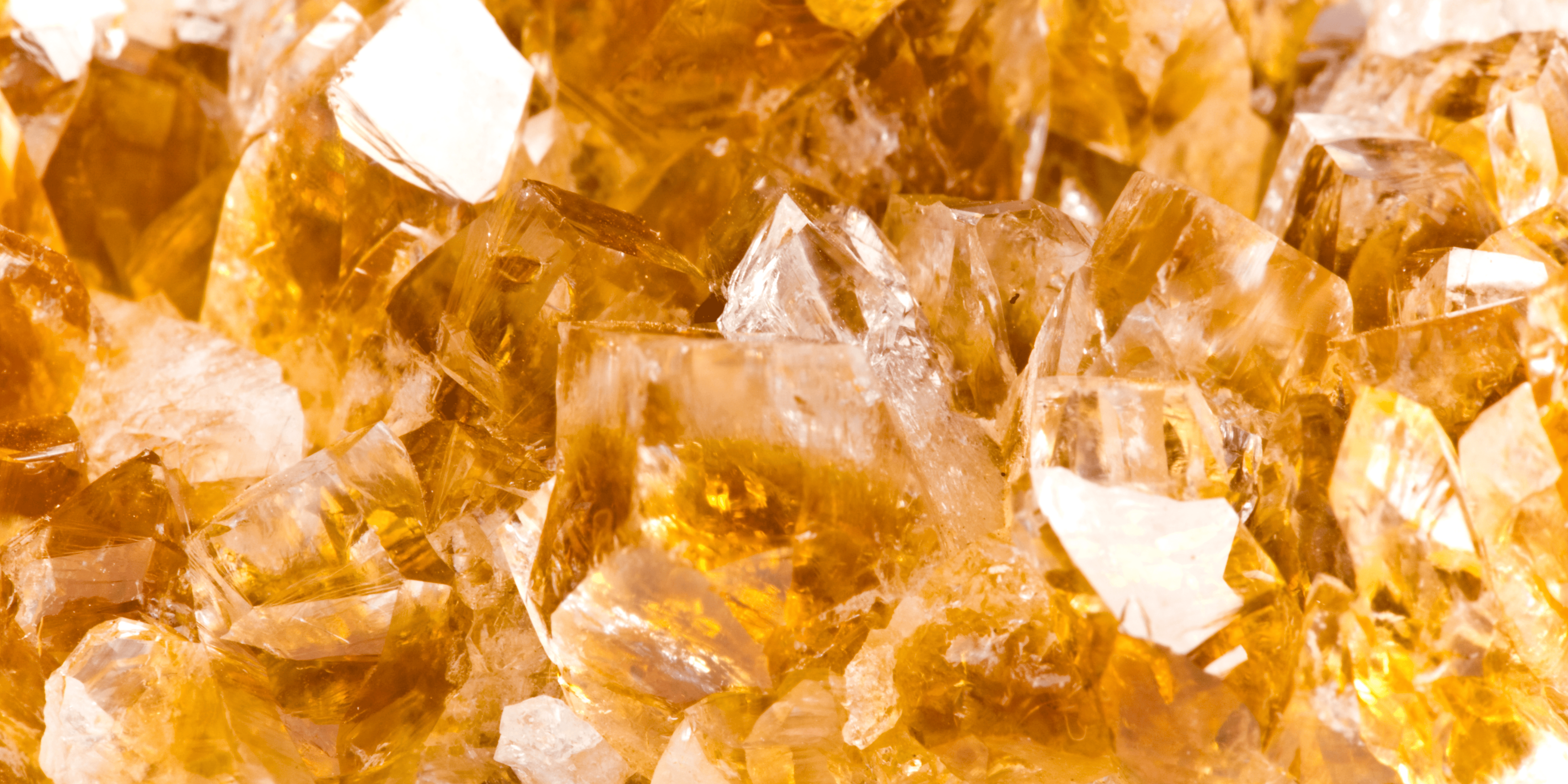 Zesty Citrine